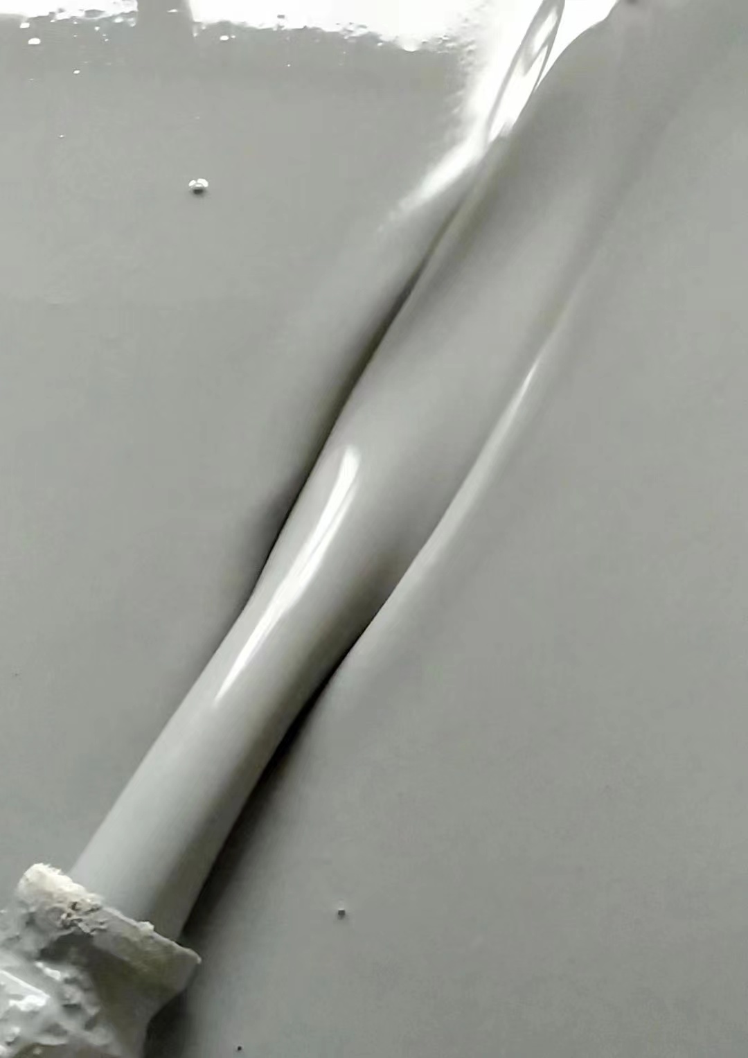 厚層自流平砂漿（無(wú)砂型）